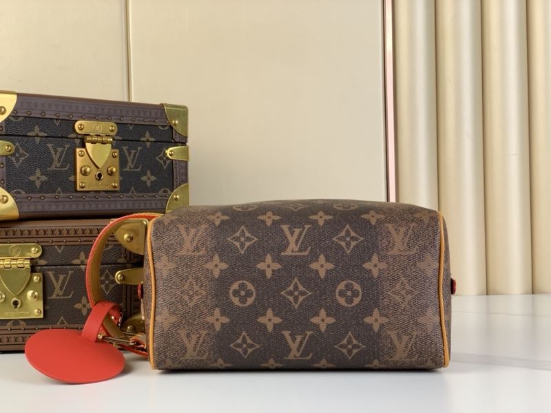 LV Cosmetic Bags